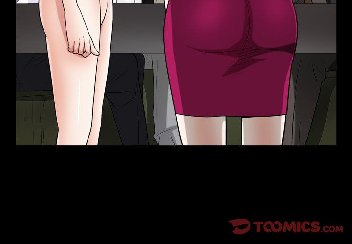 Barefoot  The Leash Season 2 Manhwa - Chapter 20 Page 2