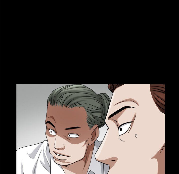 Barefoot  The Leash Season 2 Manhwa - Chapter 20 Page 9