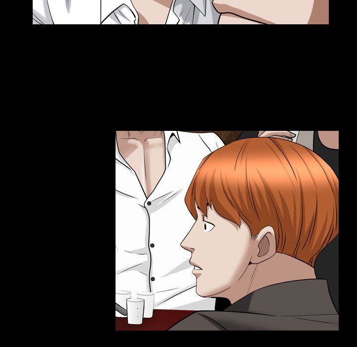 Barefoot  The Leash Season 2 Manhwa - Chapter 20 Page 10