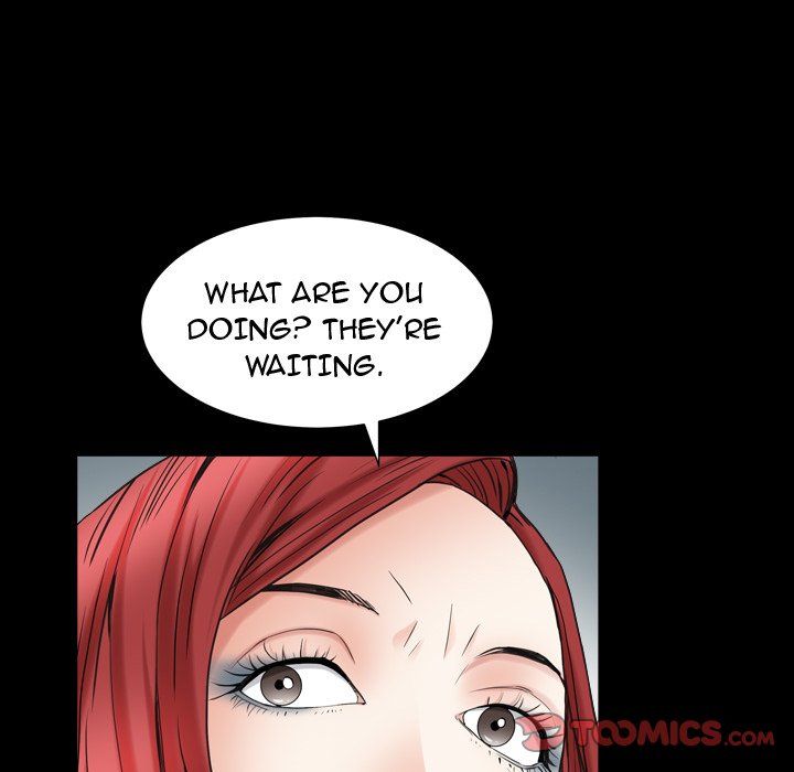 Barefoot  The Leash Season 2 Manhwa - Chapter 20 Page 11