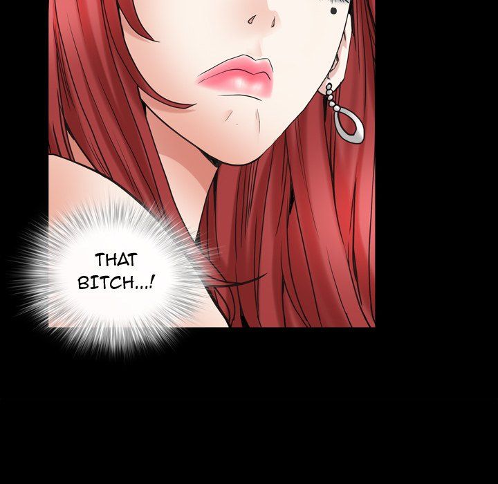 Barefoot  The Leash Season 2 Manhwa - Chapter 20 Page 12