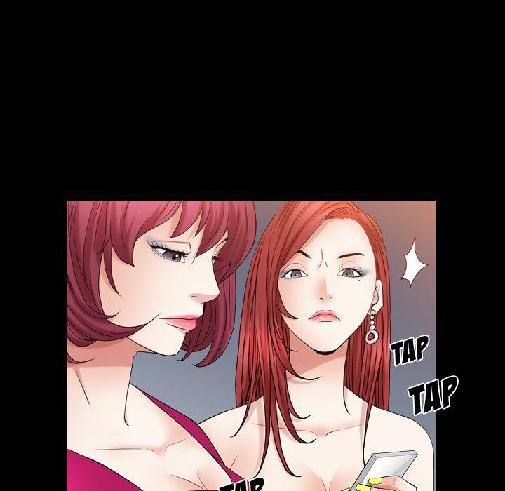 Barefoot  The Leash Season 2 Manhwa - Chapter 20 Page 13