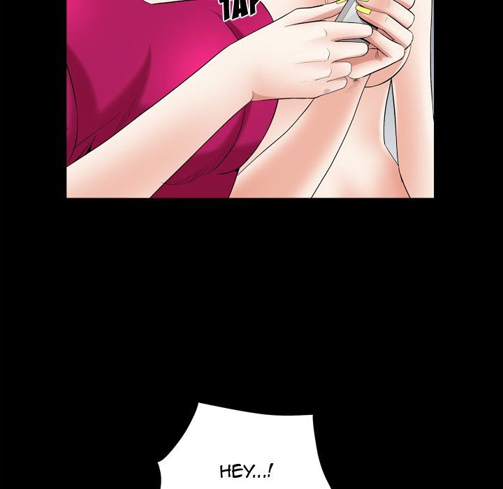 Barefoot  The Leash Season 2 Manhwa - Chapter 20 Page 14