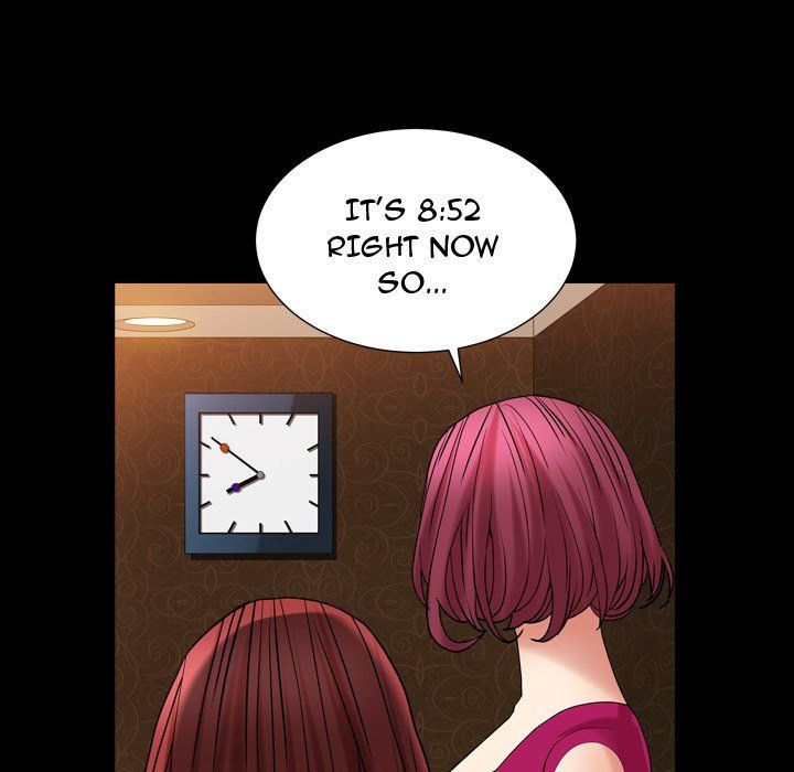 Barefoot  The Leash Season 2 Manhwa - Chapter 20 Page 19