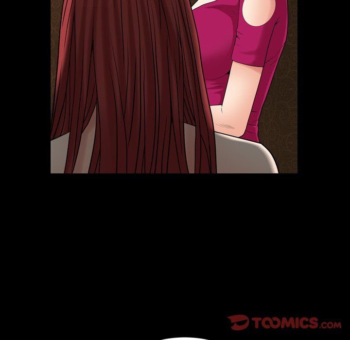 Barefoot  The Leash Season 2 Manhwa - Chapter 20 Page 20