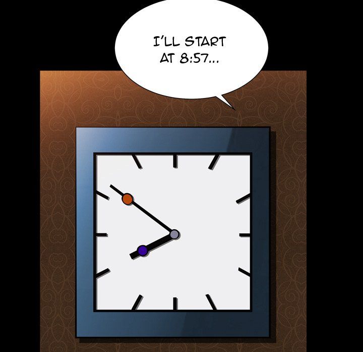 Barefoot  The Leash Season 2 Manhwa - Chapter 20 Page 21