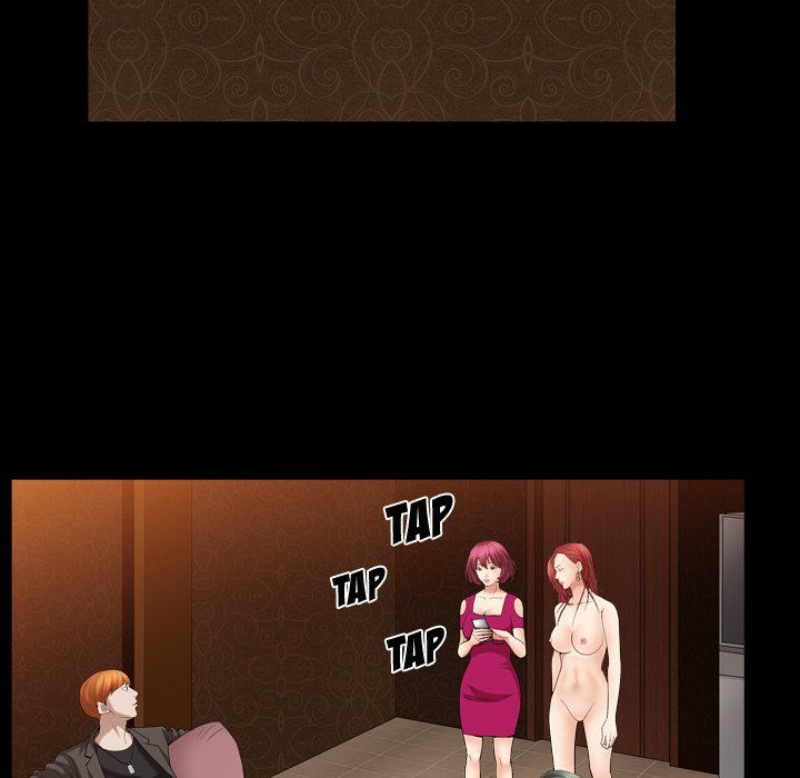 Barefoot  The Leash Season 2 Manhwa - Chapter 20 Page 22