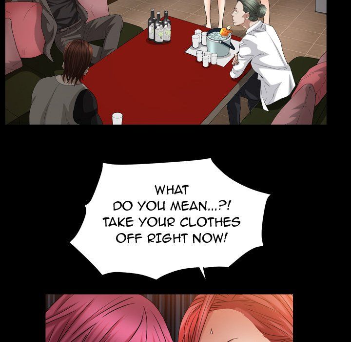 Barefoot  The Leash Season 2 Manhwa - Chapter 20 Page 23