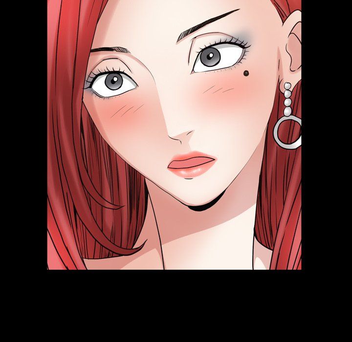 Barefoot  The Leash Season 2 Manhwa - Chapter 20 Page 28