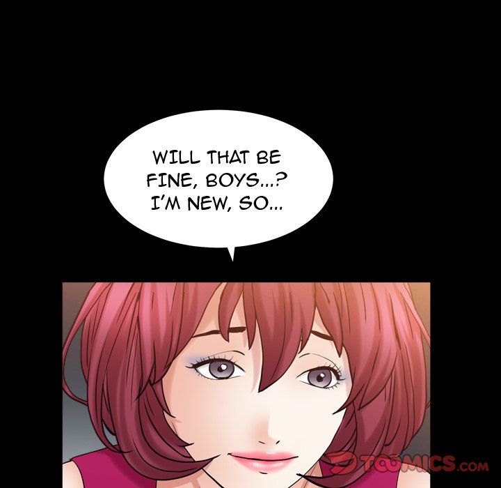 Barefoot  The Leash Season 2 Manhwa - Chapter 20 Page 29