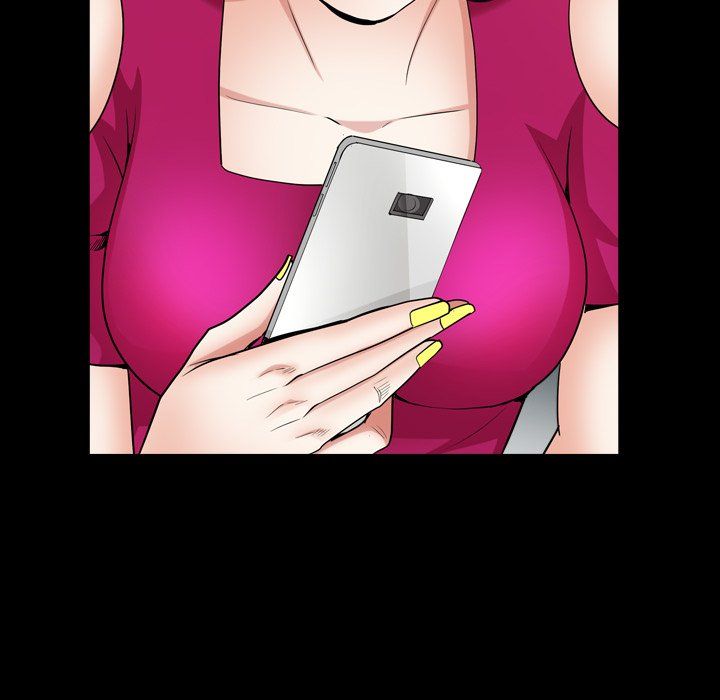 Barefoot  The Leash Season 2 Manhwa - Chapter 20 Page 30