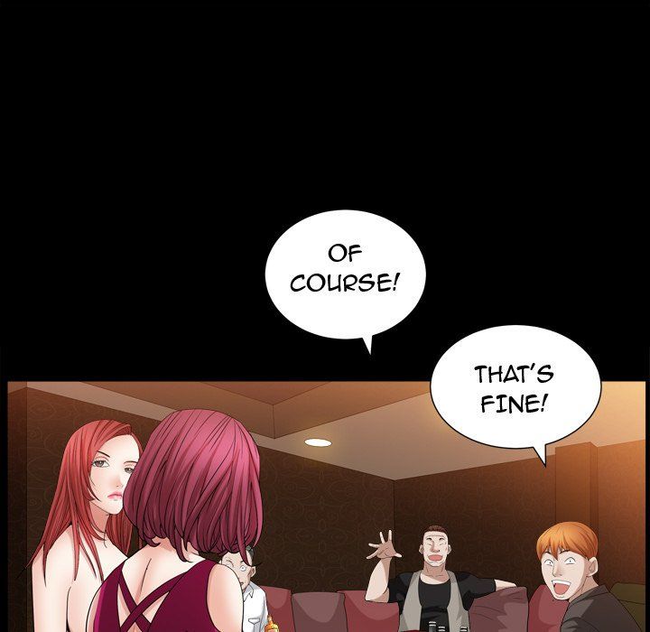 Barefoot  The Leash Season 2 Manhwa - Chapter 20 Page 31
