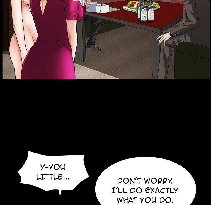Barefoot  The Leash Season 2 Manhwa - Chapter 20 Page 32