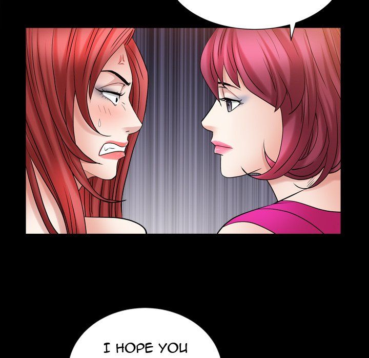 Barefoot  The Leash Season 2 Manhwa - Chapter 20 Page 33