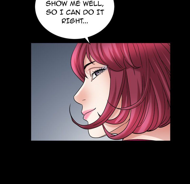 Barefoot  The Leash Season 2 Manhwa - Chapter 20 Page 34