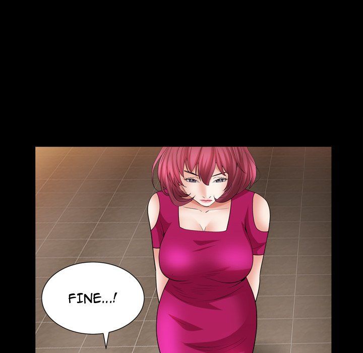 Barefoot  The Leash Season 2 Manhwa - Chapter 20 Page 35