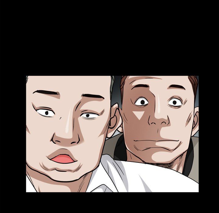 Barefoot  The Leash Season 2 Manhwa - Chapter 20 Page 39