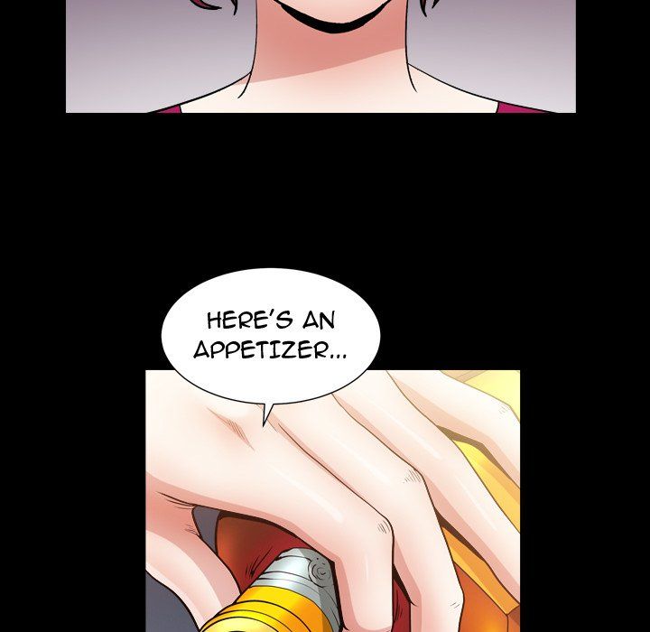 Barefoot  The Leash Season 2 Manhwa - Chapter 20 Page 41