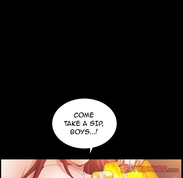 Barefoot  The Leash Season 2 Manhwa - Chapter 20 Page 47