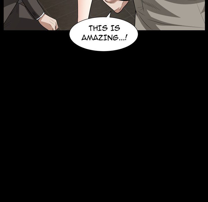 Barefoot  The Leash Season 2 Manhwa - Chapter 20 Page 51