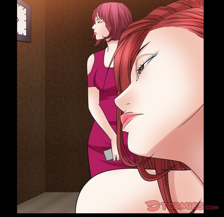 Barefoot  The Leash Season 2 Manhwa - Chapter 20 Page 56