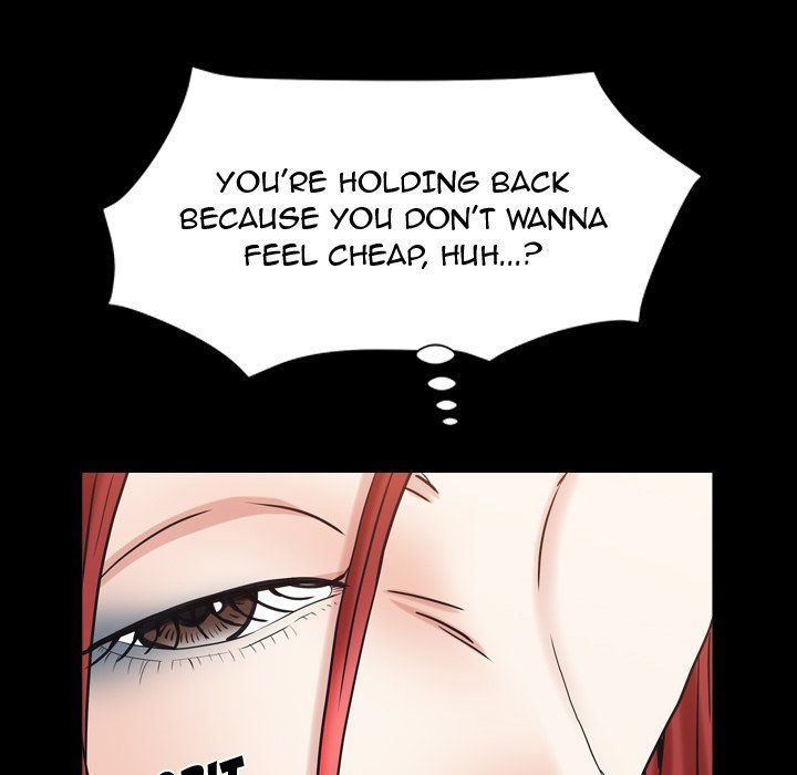 Barefoot  The Leash Season 2 Manhwa - Chapter 20 Page 58