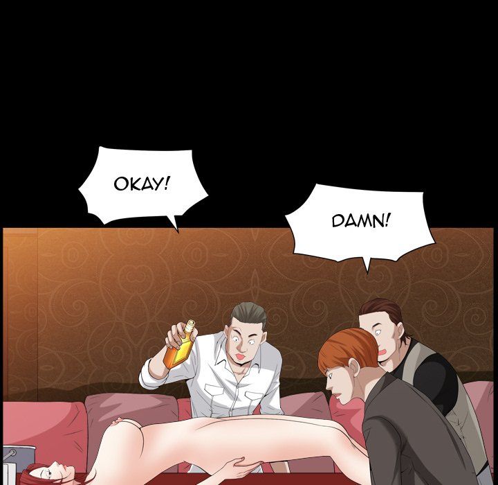 Barefoot  The Leash Season 2 Manhwa - Chapter 20 Page 67