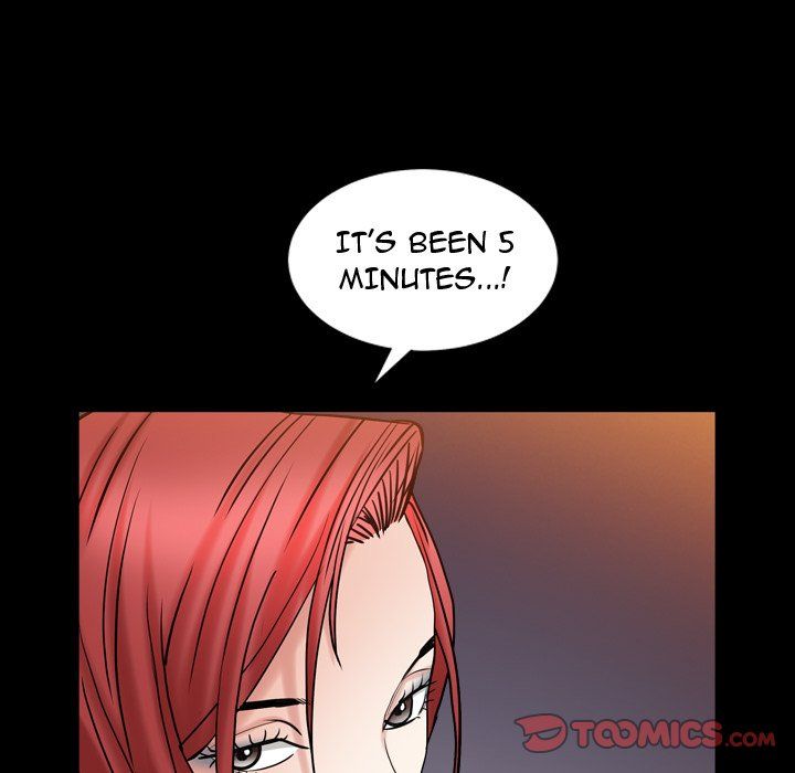 Barefoot  The Leash Season 2 Manhwa - Chapter 20 Page 83