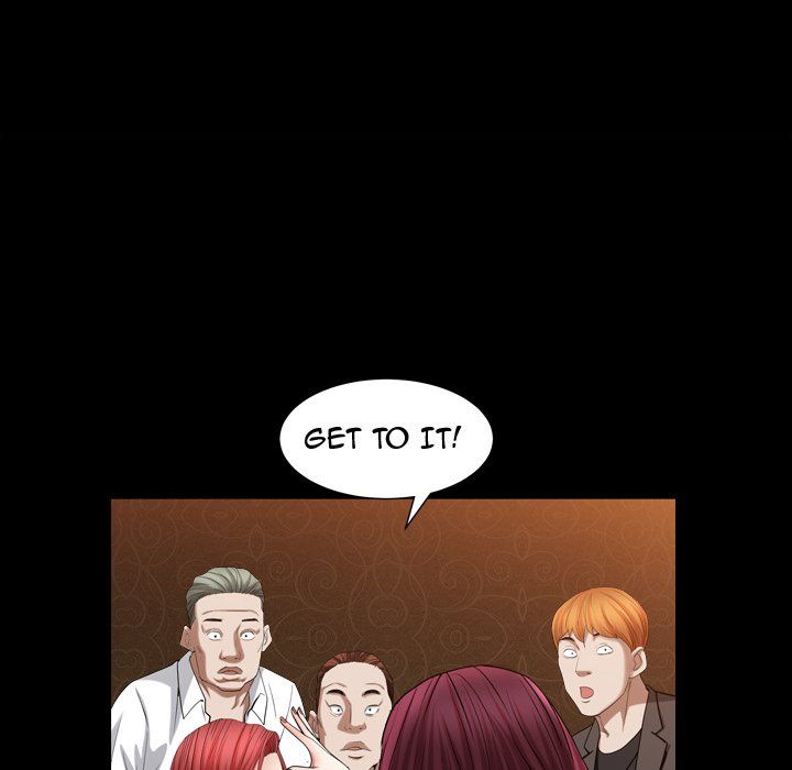 Barefoot  The Leash Season 2 Manhwa - Chapter 20 Page 85