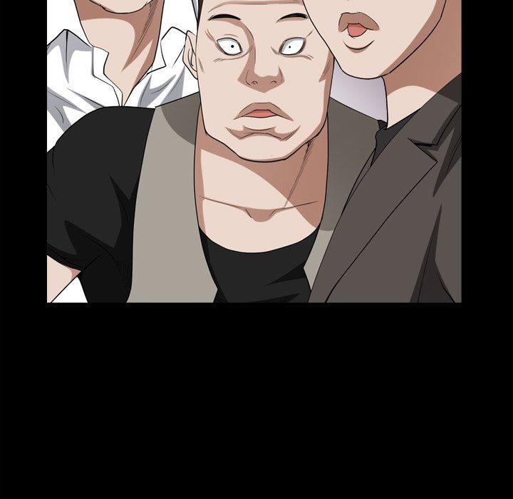 Barefoot  The Leash Season 2 Manhwa - Chapter 20 Page 88