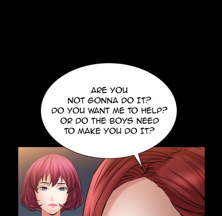 Barefoot  The Leash Season 2 Manhwa - Chapter 20 Page 91