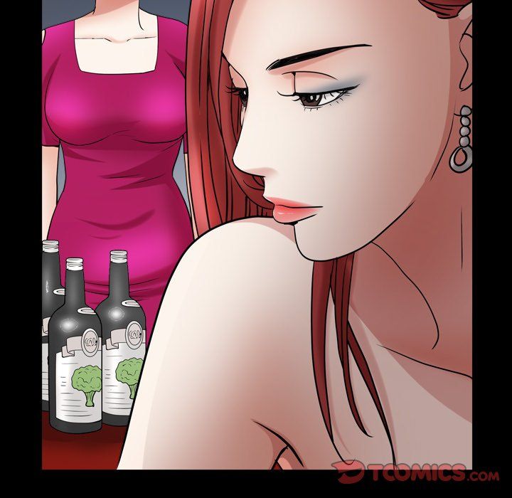 Barefoot  The Leash Season 2 Manhwa - Chapter 20 Page 92