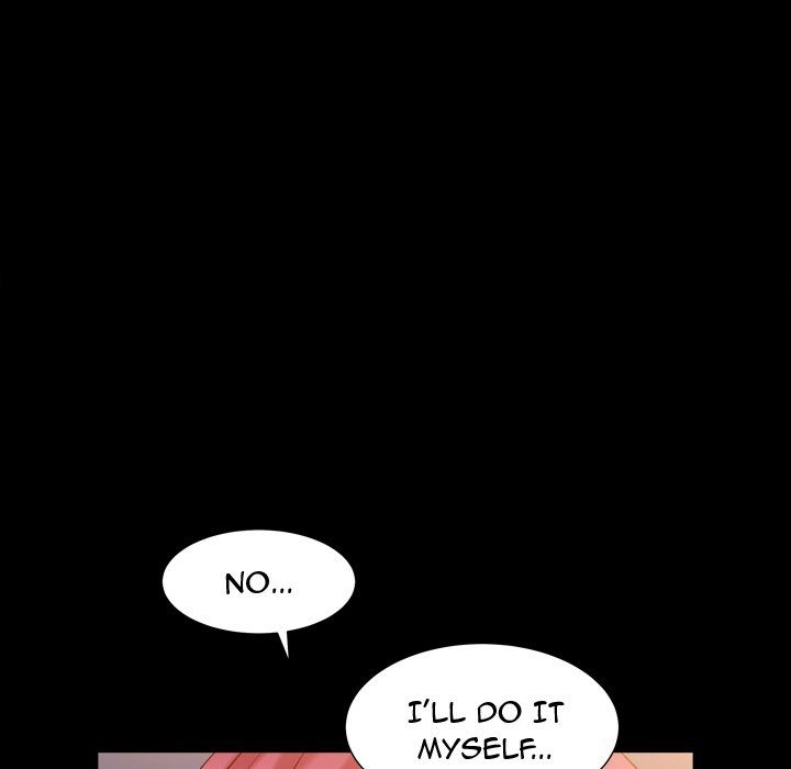 Barefoot  The Leash Season 2 Manhwa - Chapter 20 Page 93