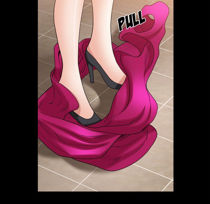 Barefoot  The Leash Season 2 Manhwa - Chapter 20 Page 106