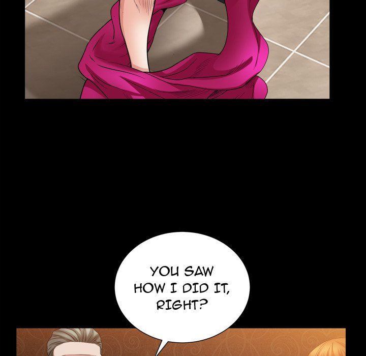 Barefoot  The Leash Season 2 Manhwa - Chapter 20 Page 109