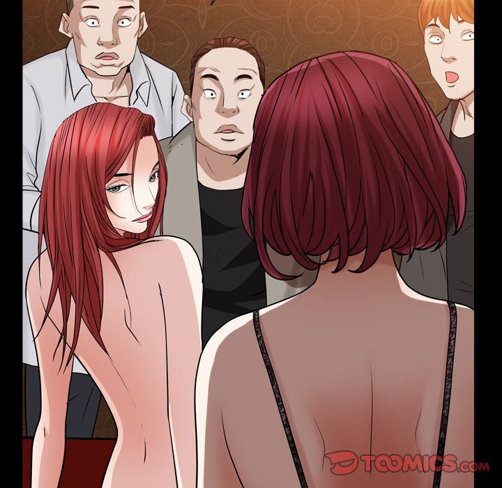 Barefoot  The Leash Season 2 Manhwa - Chapter 20 Page 110