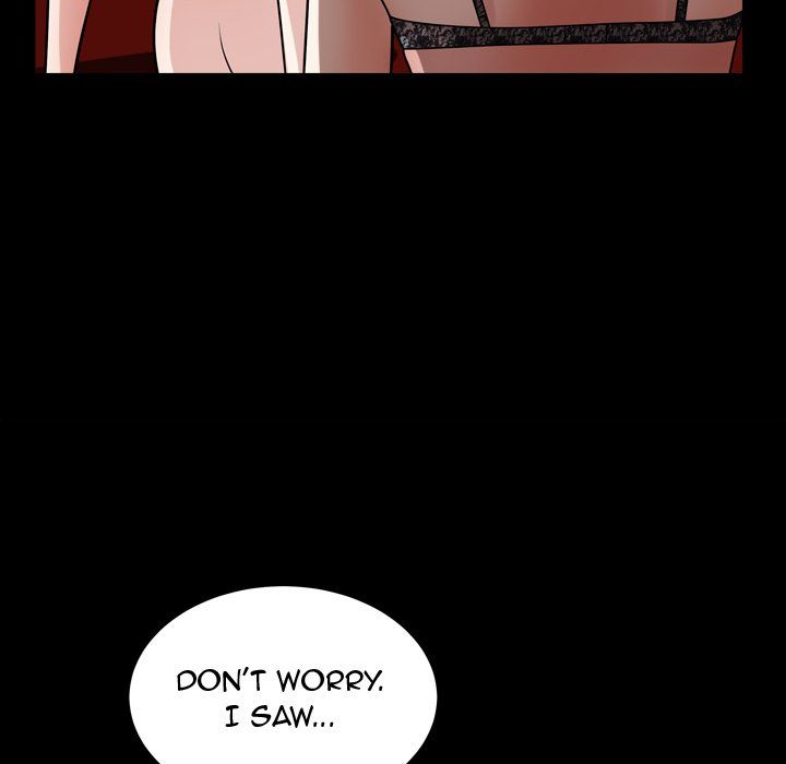 Barefoot  The Leash Season 2 Manhwa - Chapter 20 Page 111