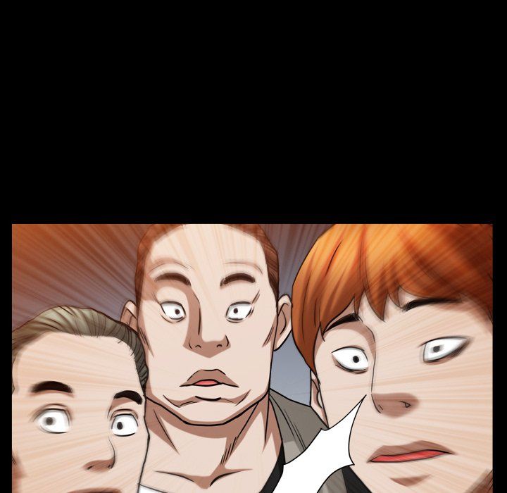 Barefoot  The Leash Season 2 Manhwa - Chapter 20 Page 116