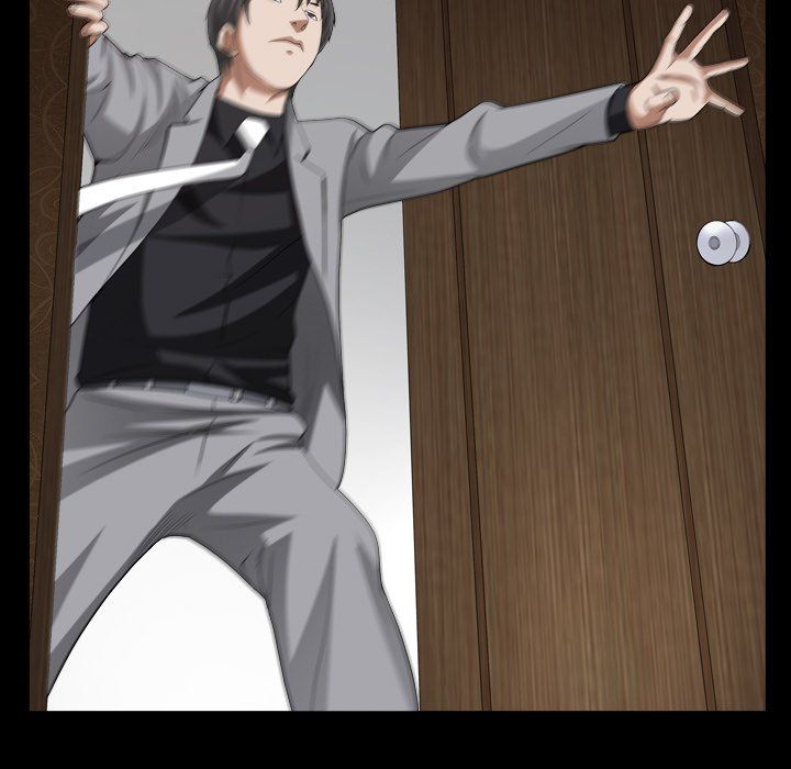 Barefoot  The Leash Season 2 Manhwa - Chapter 20 Page 120