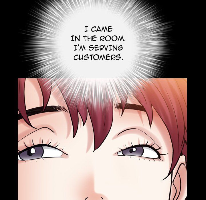 Barefoot  The Leash Season 2 Manhwa - Chapter 20 Page 126