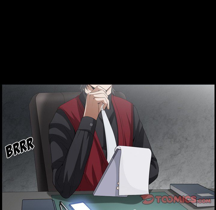 Barefoot  The Leash Season 2 Manhwa - Chapter 20 Page 128