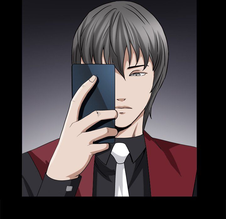 Barefoot  The Leash Season 2 Manhwa - Chapter 20 Page 132