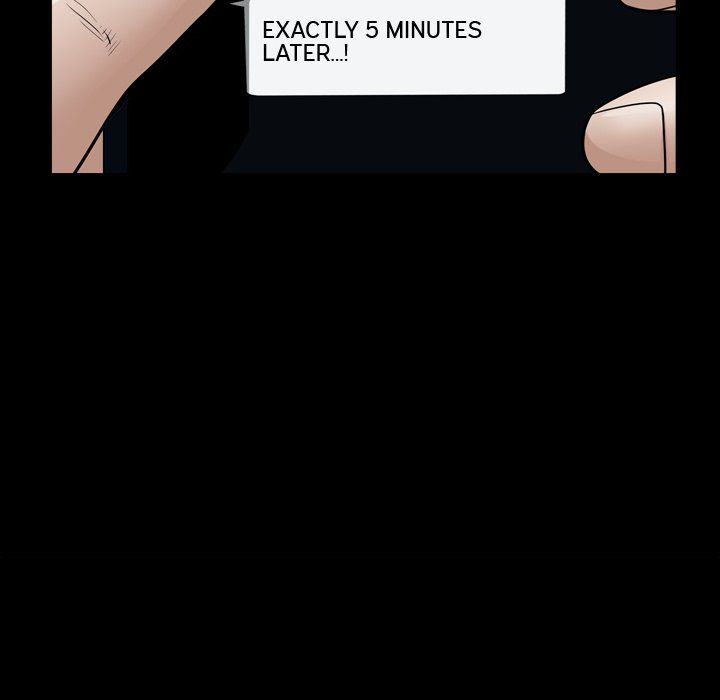 Barefoot  The Leash Season 2 Manhwa - Chapter 20 Page 135