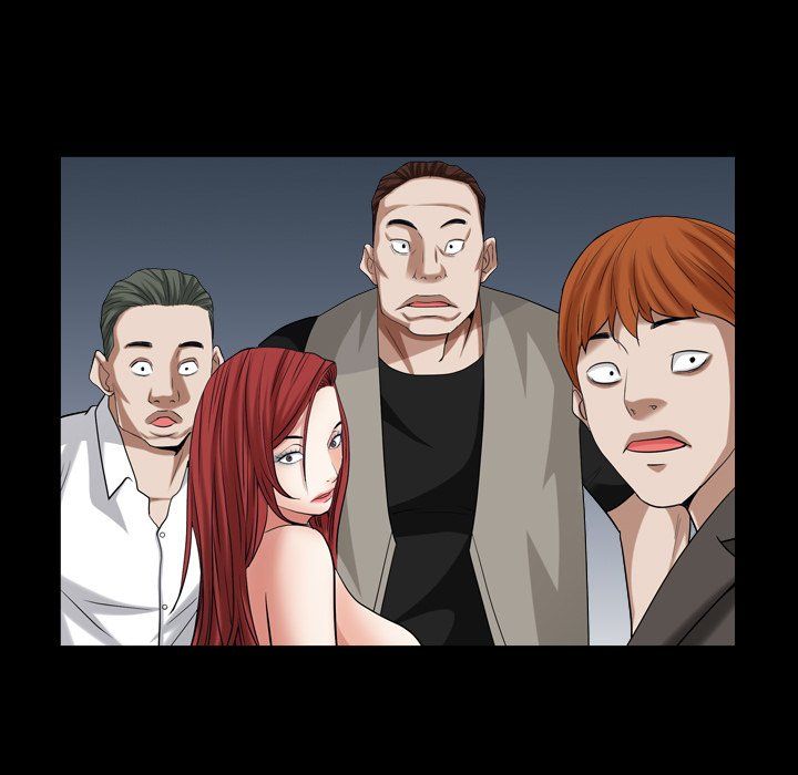 Barefoot  The Leash Season 2 Manhwa - Chapter 20 Page 136