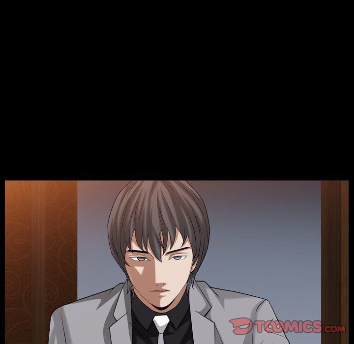 Barefoot  The Leash Season 2 Manhwa - Chapter 20 Page 137