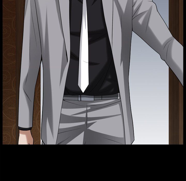 Barefoot  The Leash Season 2 Manhwa - Chapter 20 Page 138