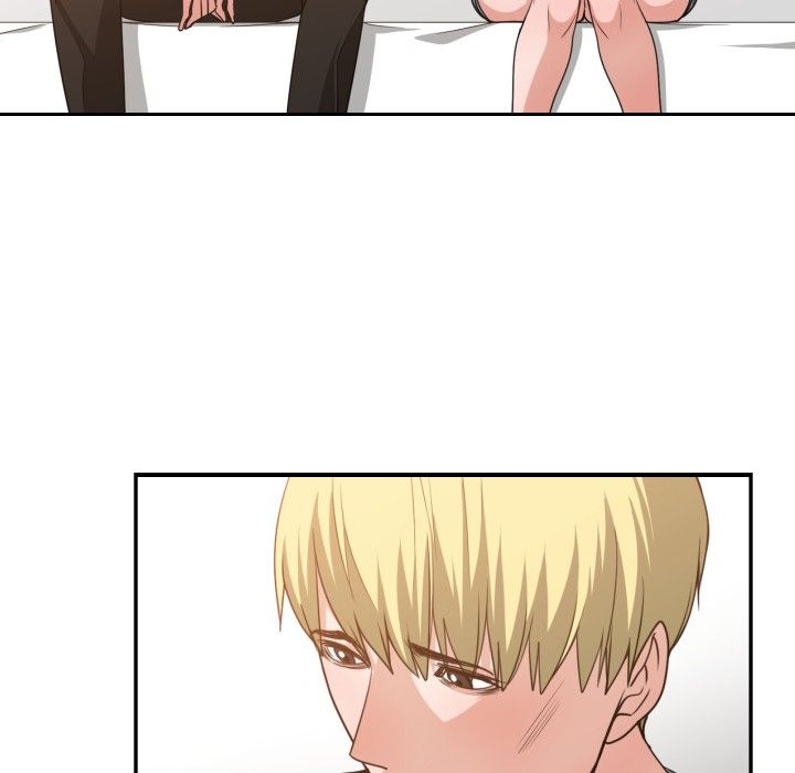 You're Not That Special! Manhwa - Chapter 45 Page 51