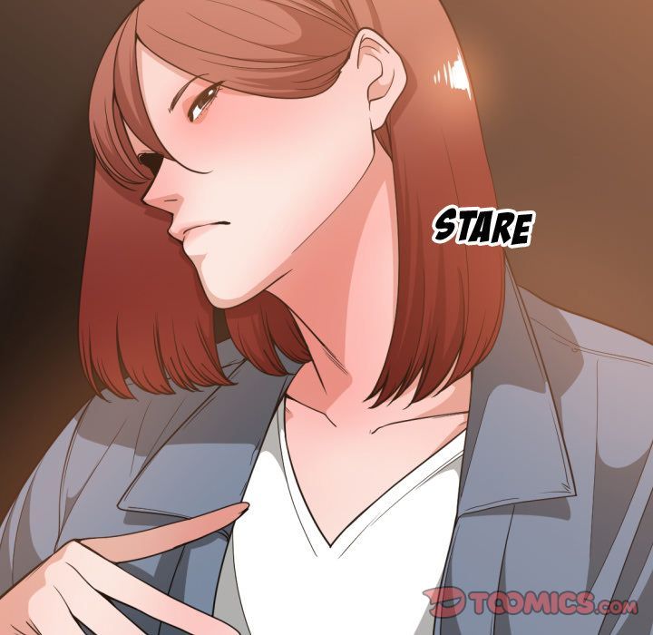 You're Not That Special! Manhwa - Chapter 28 Page 47