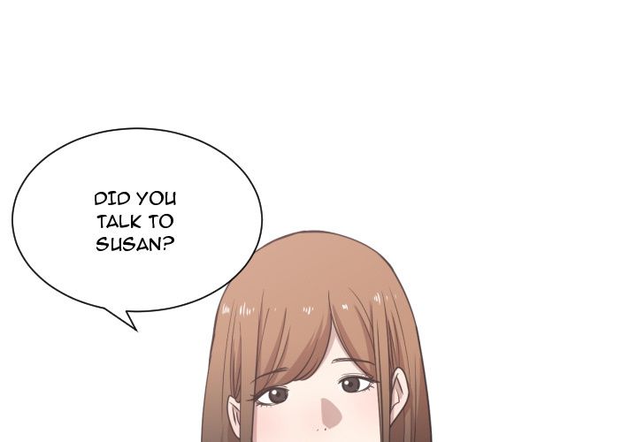 You're Not That Special! Manhwa - Chapter 16 Page 0