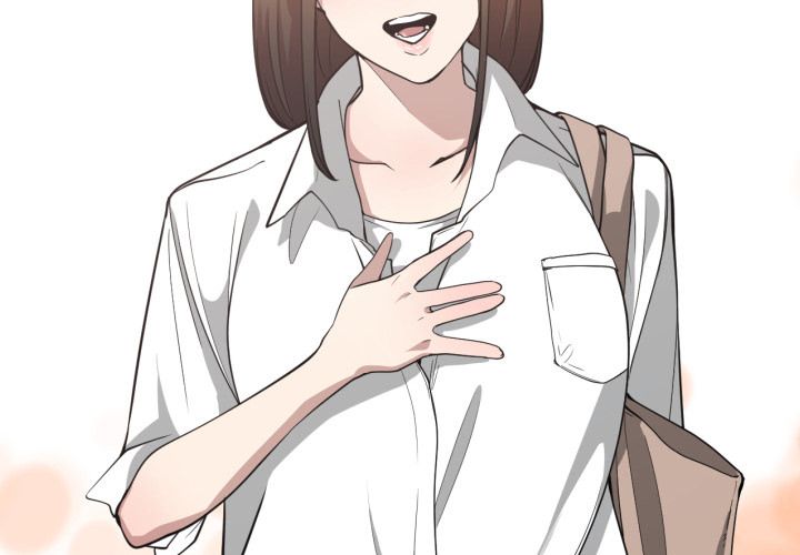 You're Not That Special! Manhwa - Chapter 16 Page 1